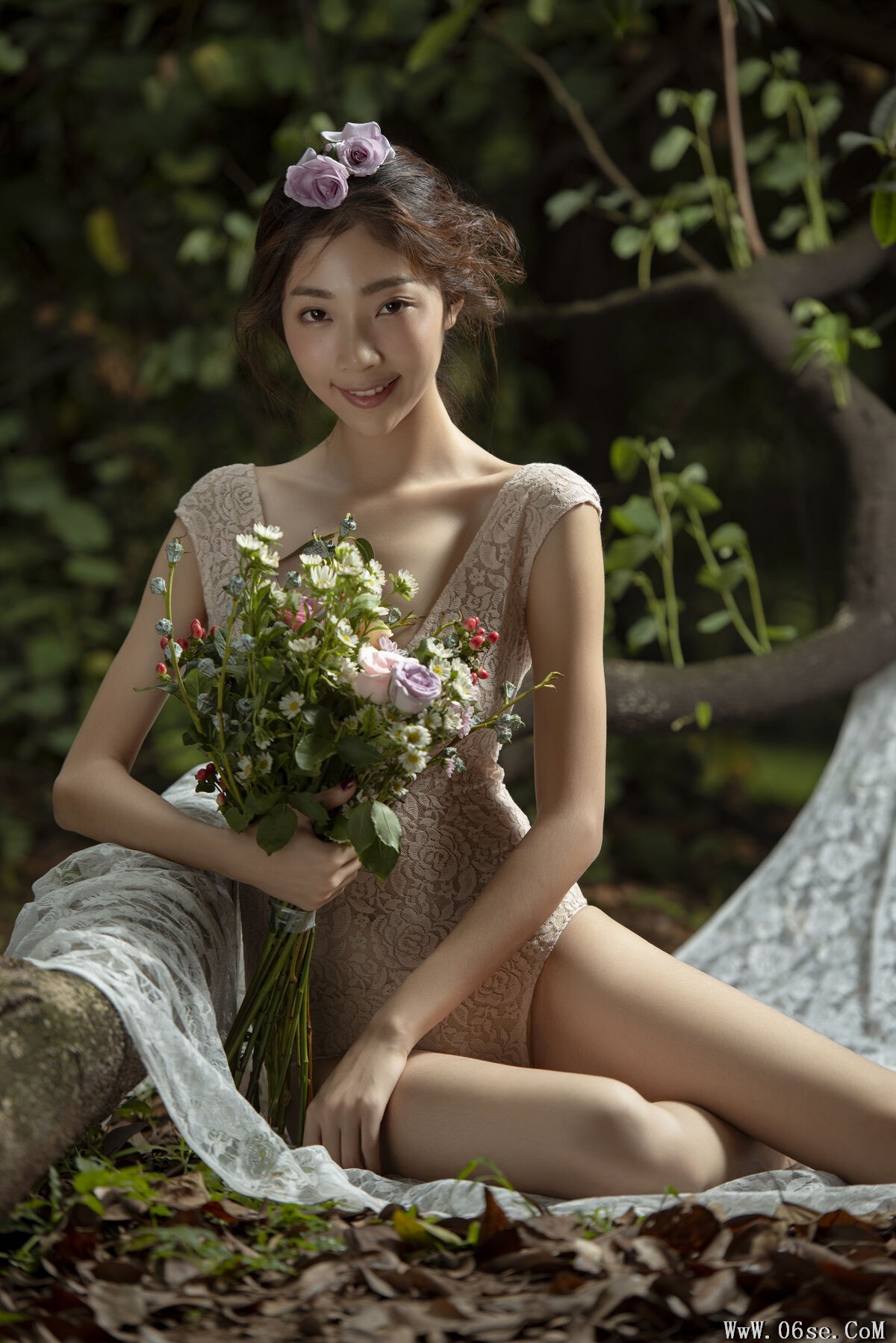 图片[24]-YiTuYu艺图语 Vol.6553 Wang Xiao Xin[25P]-六色网