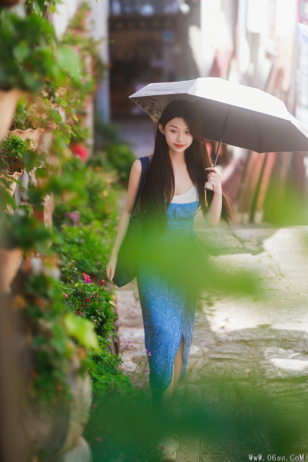 图片[48]-YiTuYu艺图语 Vol.5095 Pei Tong Xue[60P]-六色网
