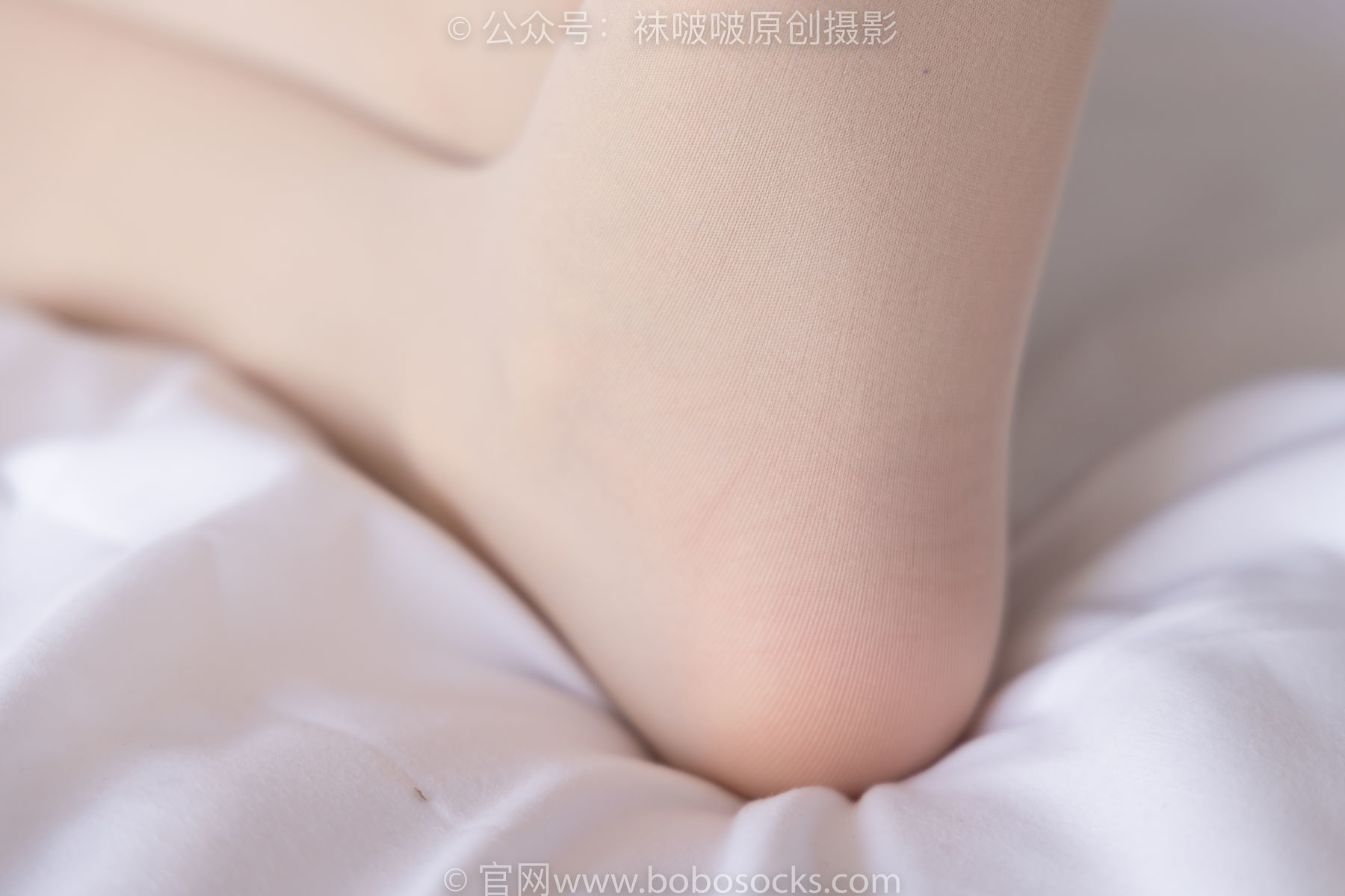 图片[18]-BoBoSocks袜啵啵 No.169 小甜豆-黑皮鞋、厚黑丝、厚肉丝[145P]-六色网