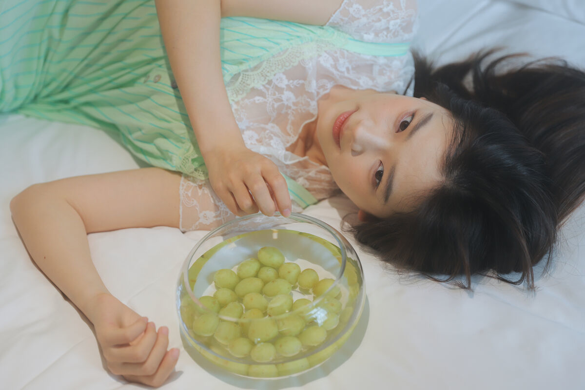图片[11]-YiTuYu艺图语 Vol.6906 To Xiao Bei[33P]-六色网