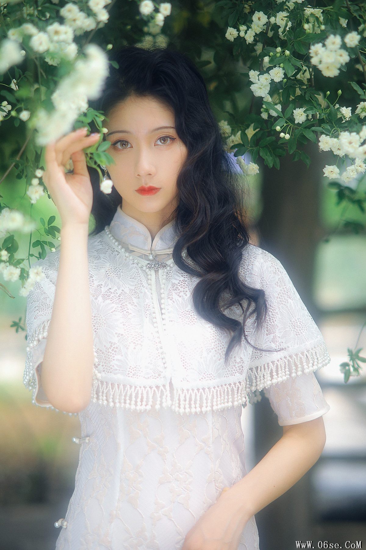 图片[10]-YiTuYu艺图语 Vol.3914 Shi Ni De Xiao Dou Dou A[22P]-六色网