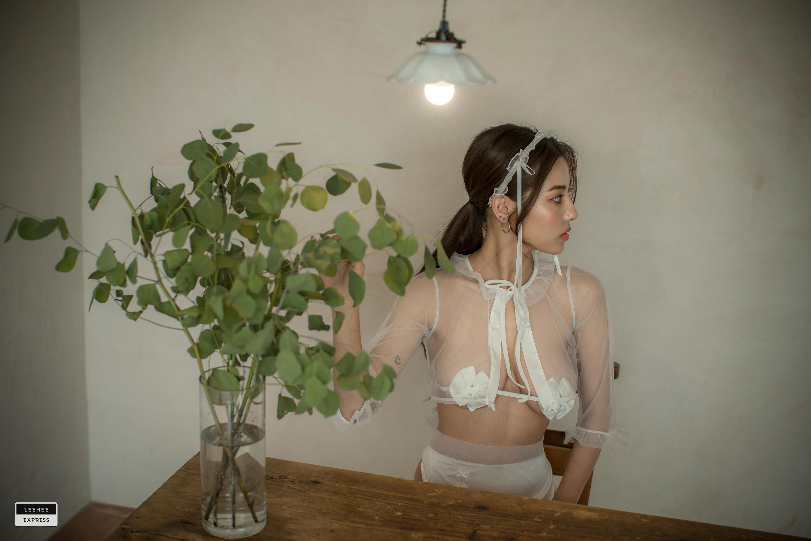 图片[2]-[LEEHEE EXPRESS] LERB-047A – G.su[50P]-六色网