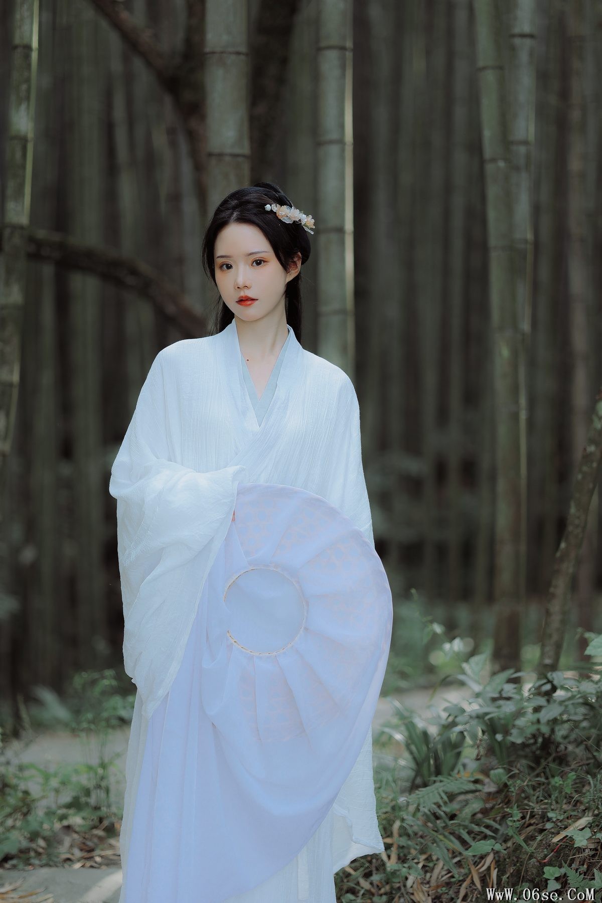 图片[10]-YiTuYu艺图语 Vol.4392 Ran Zai Niu Nai[22P]-六色网
