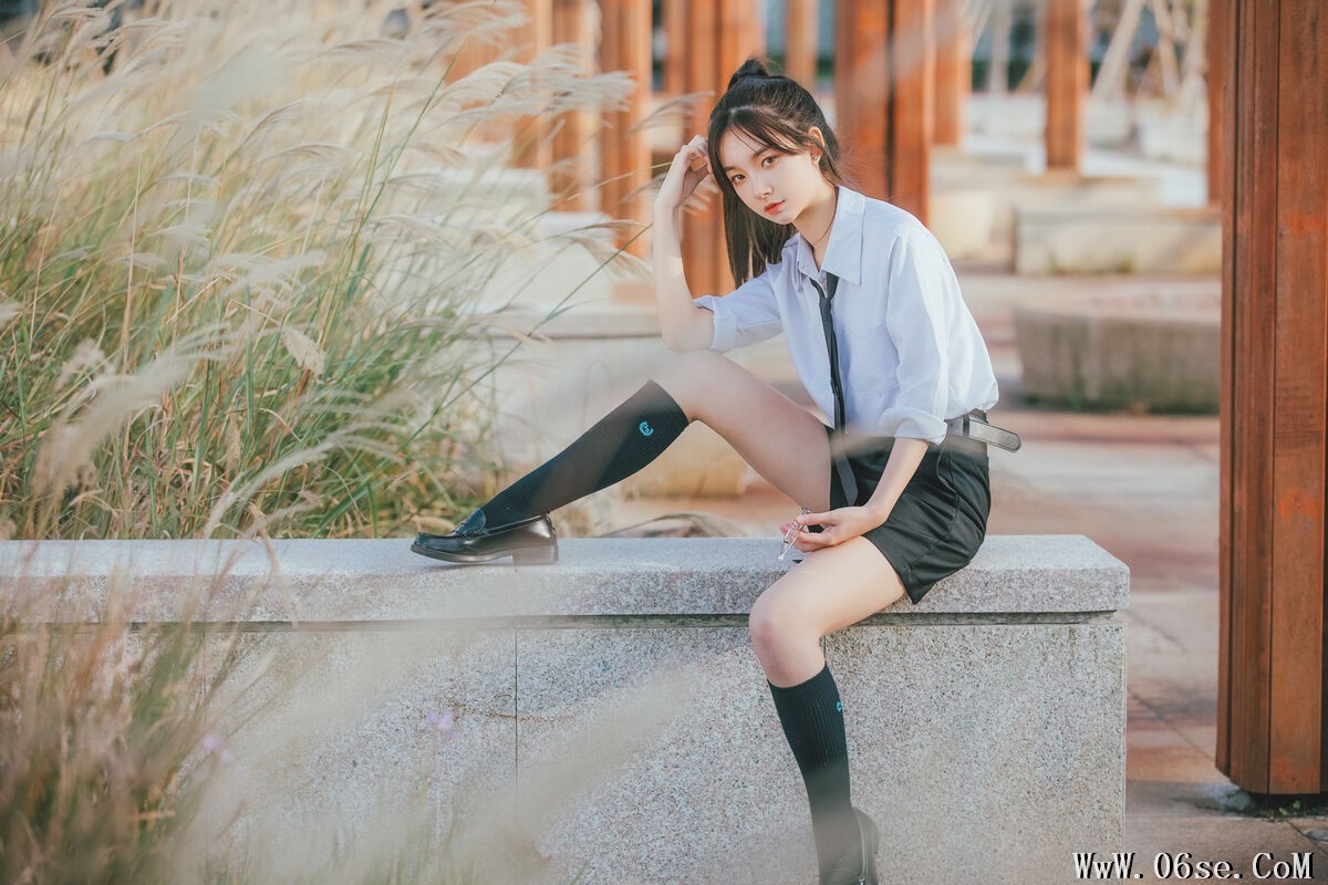 图片[7]-YiTuYu艺图语 Vol.7528 Xu Shi Qi Ma[34P]-六色网