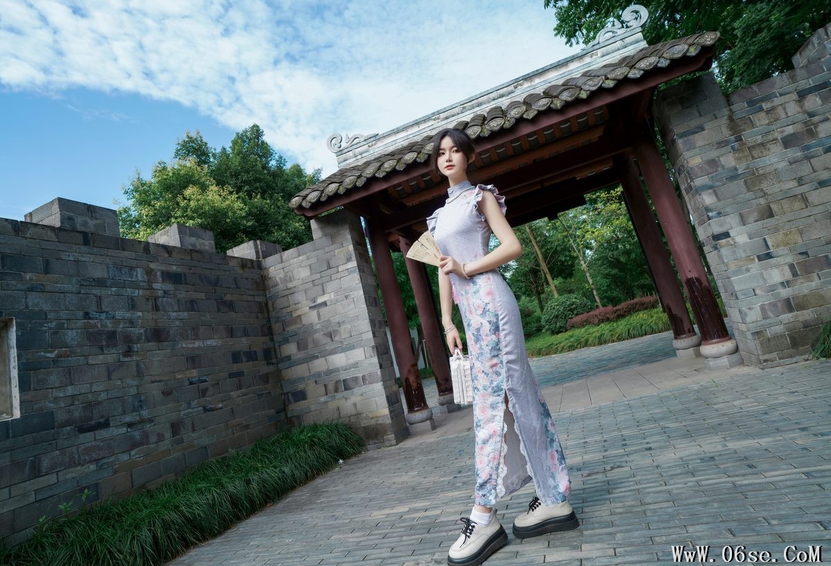图片[20]-YiTuYu艺图语 Vol.5179 Jiu Ge[22P]-六色网