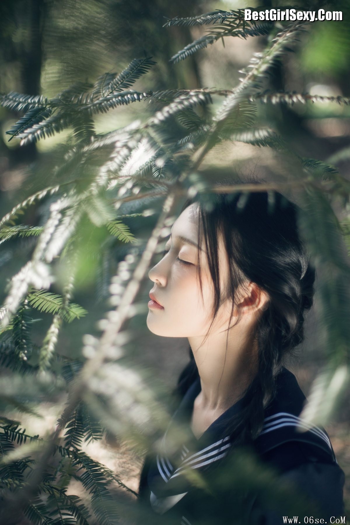 图片[6]-YiTuYu艺图语 Vol.3865 Ai Tan Xian De Xia Shang Zhou[23P]-六色网