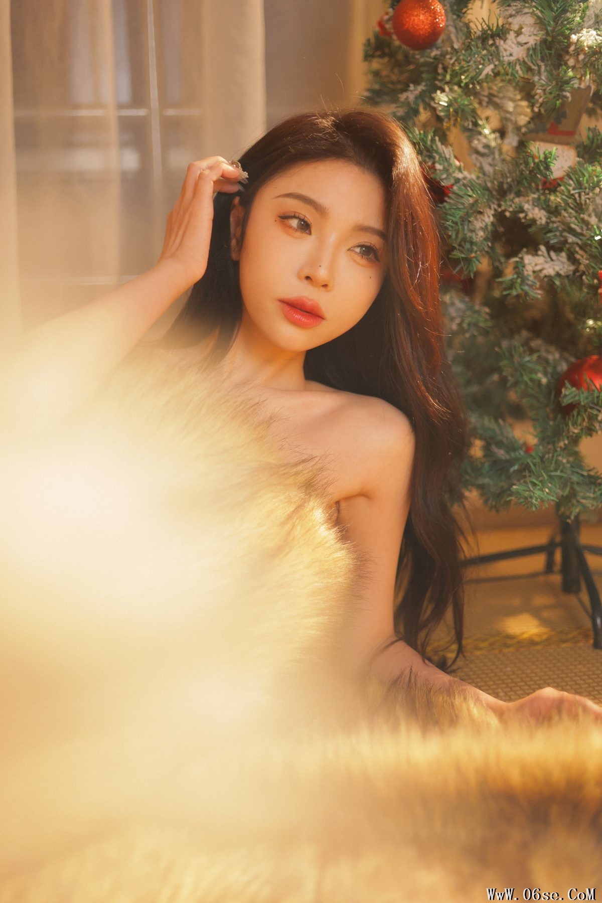图片[6]-YiTuYu艺图语 Vol.3425 Rong Rong[42P]-六色网