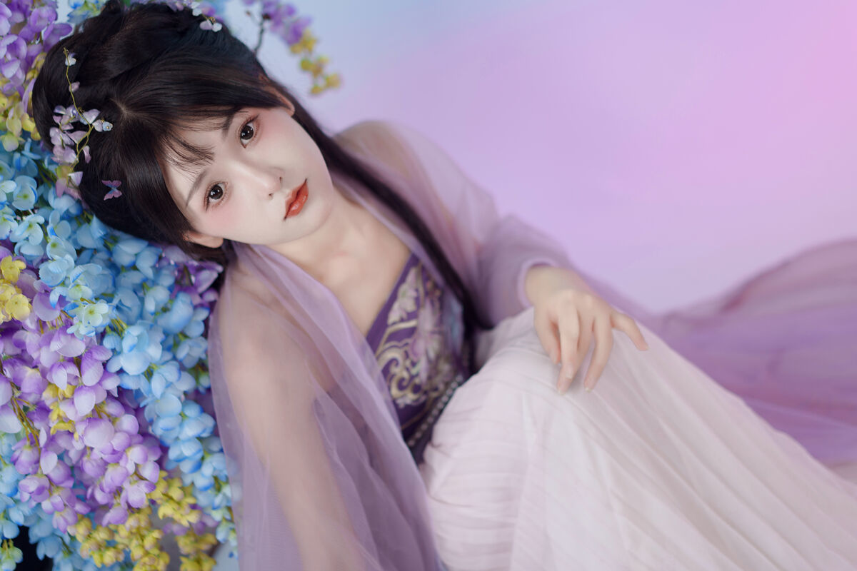 图片[33]-YiTuYu艺图语 Vol.7009 Xiao Xiao Yu[37P]-六色网
