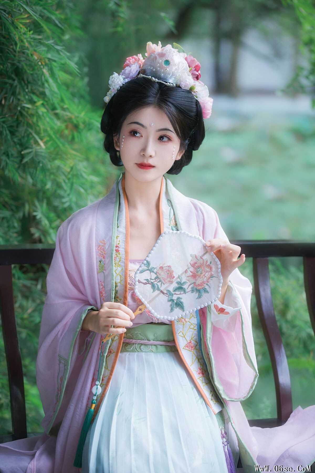 图片[3]-YiTuYu艺图语 Vol.7775 Xiao Shu Pian Er[22P]-六色网