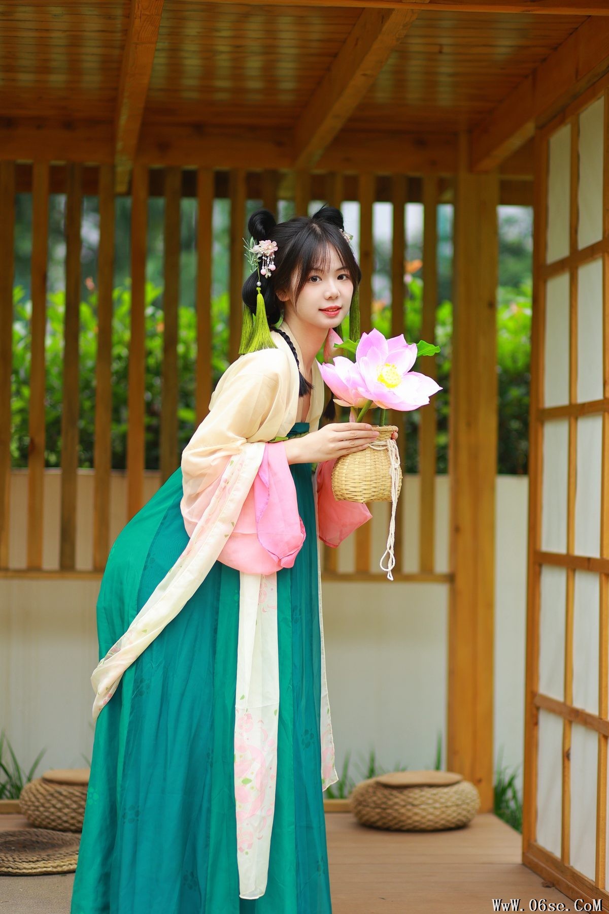 图片[16]-YiTuYu艺图语 Vol.4789 Mu Yan Se CC[30P]-六色网