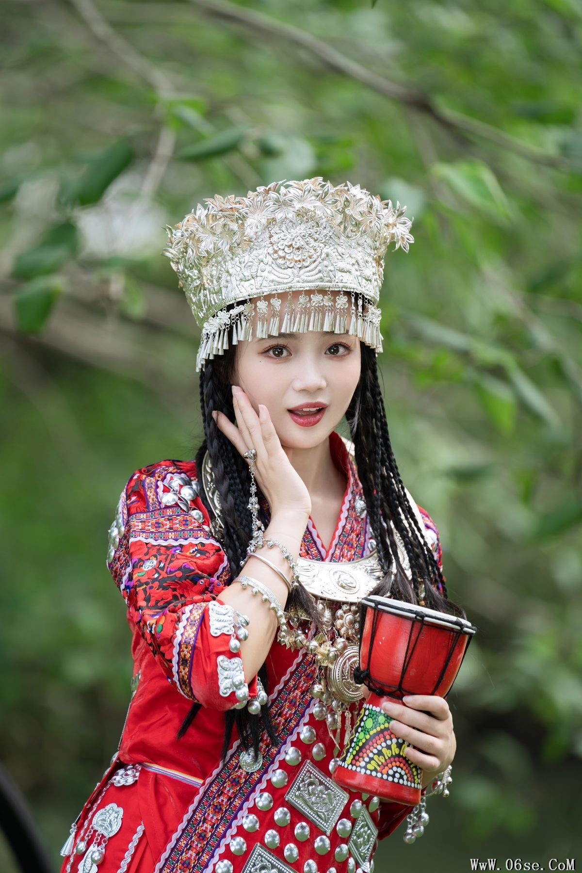 图片[3]-YiTuYu艺图语 Vol.5982 Xiao Ou O[30P]-六色网