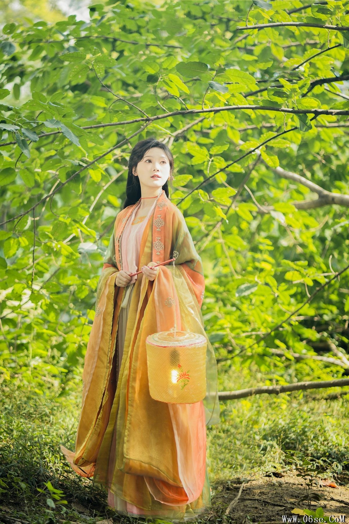 图片[9]-YiTuYu艺图语 Vol.5973 You Zi[22P]-六色网