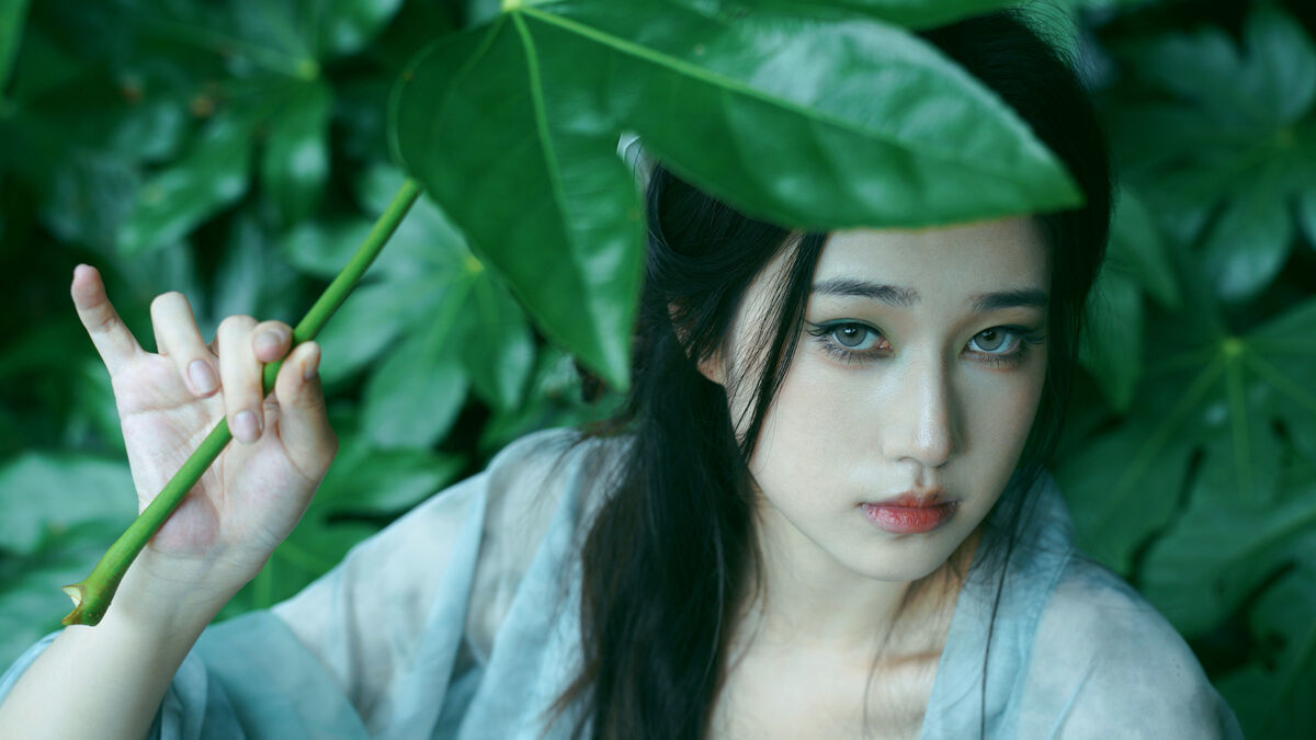 图片[7]-YiTuYu艺图语 Vol.7533 Zang Yi Tong[23P]-六色网