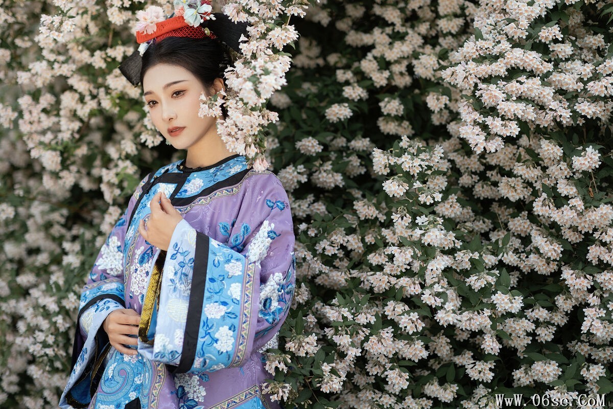 图片[30]-YiTuYu艺图语 Vol.7321 Sa Da[34P]-六色网