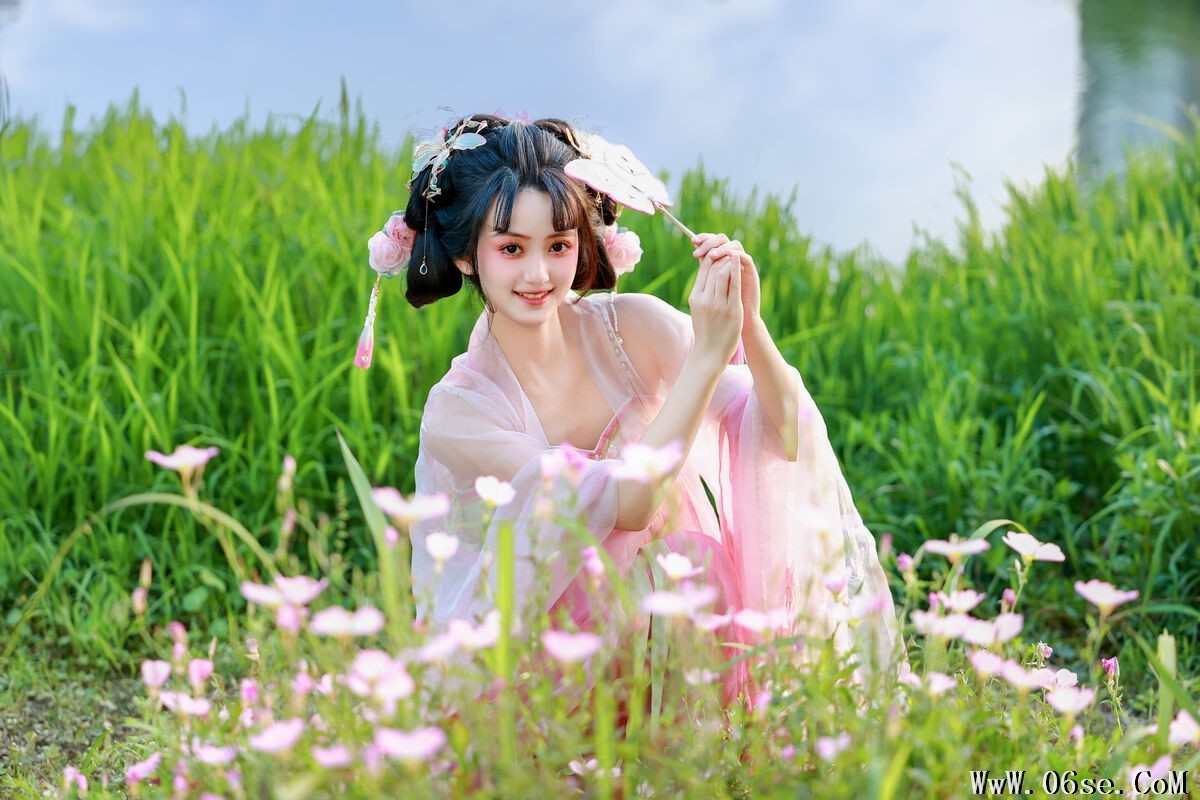 图片[4]-YiTuYu艺图语 Vol.7594 Ruan Xin Tang[24P]-六色网