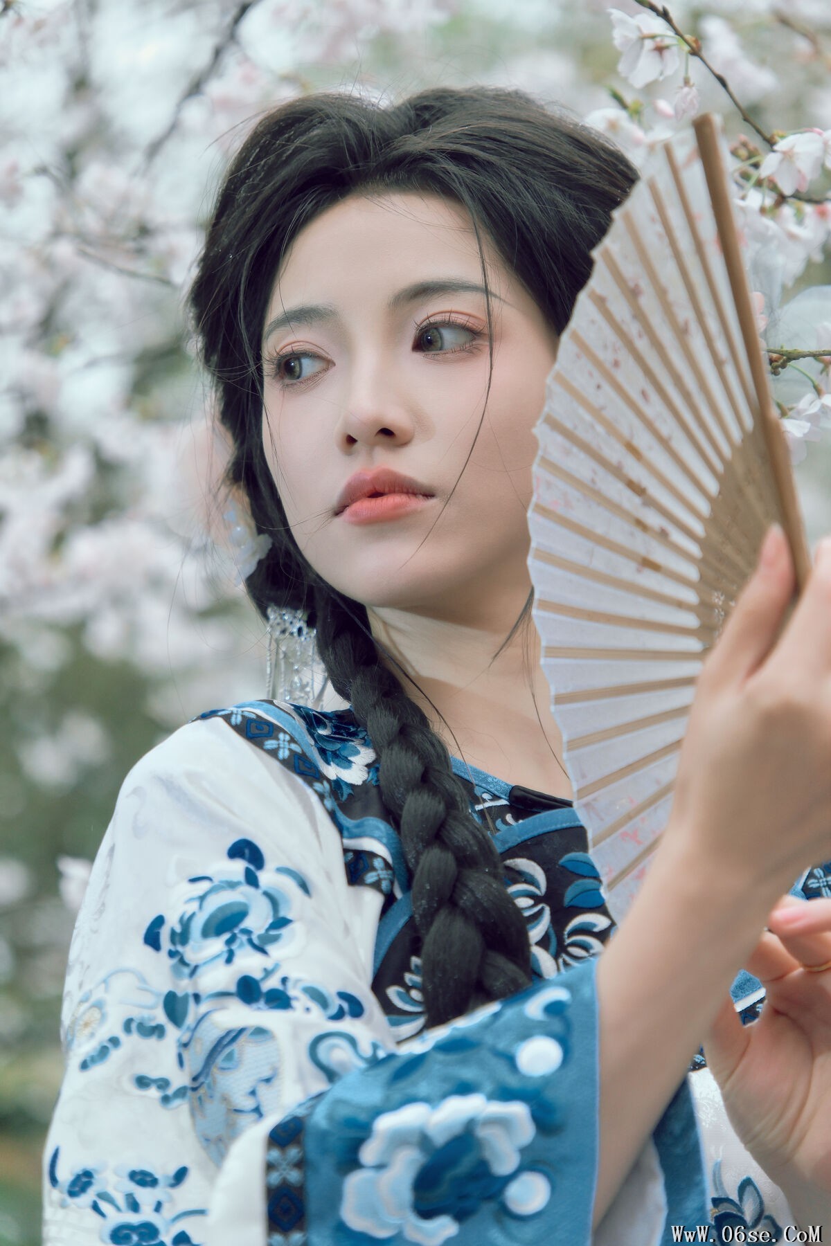 图片[17]-YiTuYu艺图语 Vol.6777 Zhu Zhu[20P]-六色网