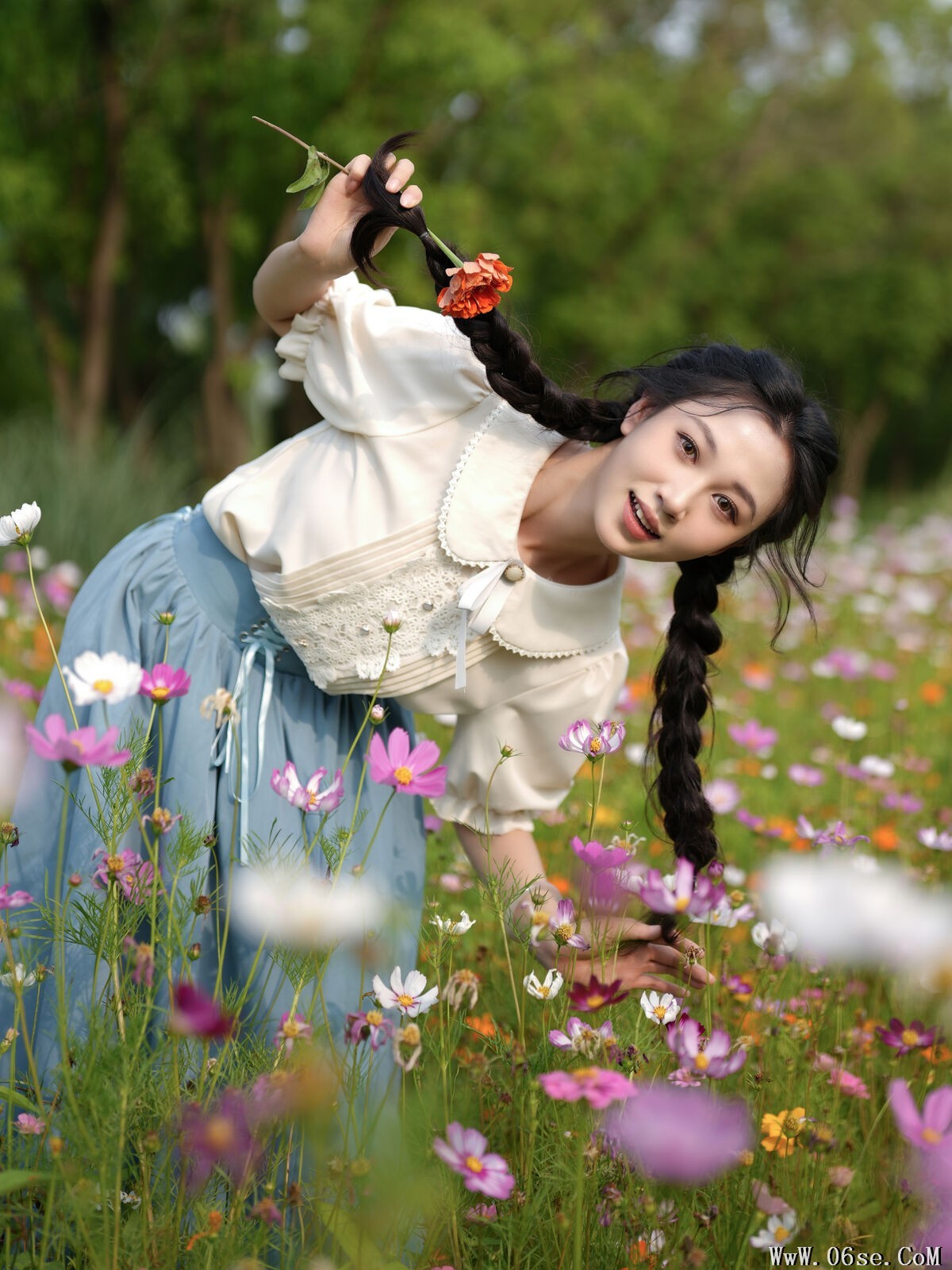 图片[25]-YiTuYu艺图语 Vol.7266 Xiao Zhi Xiao Zhi[30P]-六色网