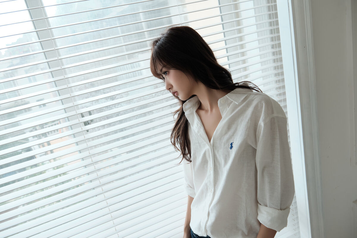 图片[7]-YiTuYu艺图语 Vol.7771 Chen Nian Xiao Jiu[32P]-六色网