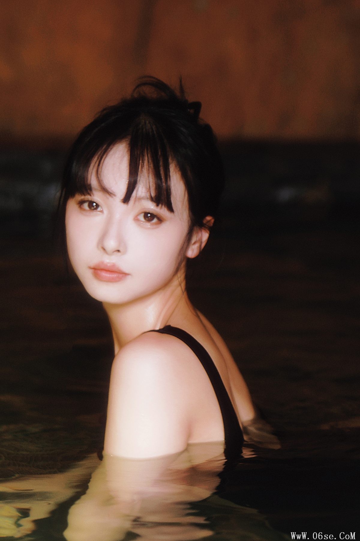图片[9]-YiTuYu艺图语 Vol.5010 Sha Diao Dun Xiao Min[22P]-六色网