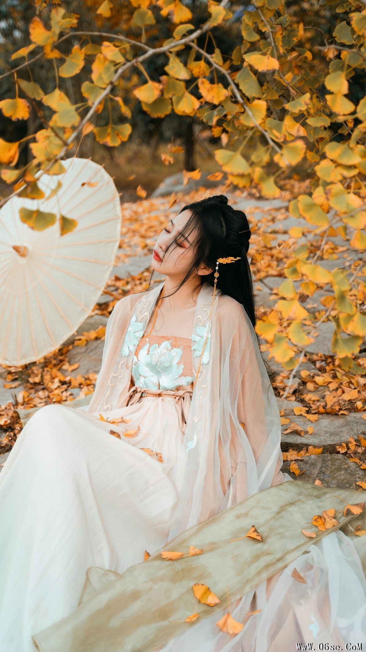 图片[26]-YiTuYu艺图语 Vol.3202 Wang Wang Xiao Xiao Shu[39P]-六色网