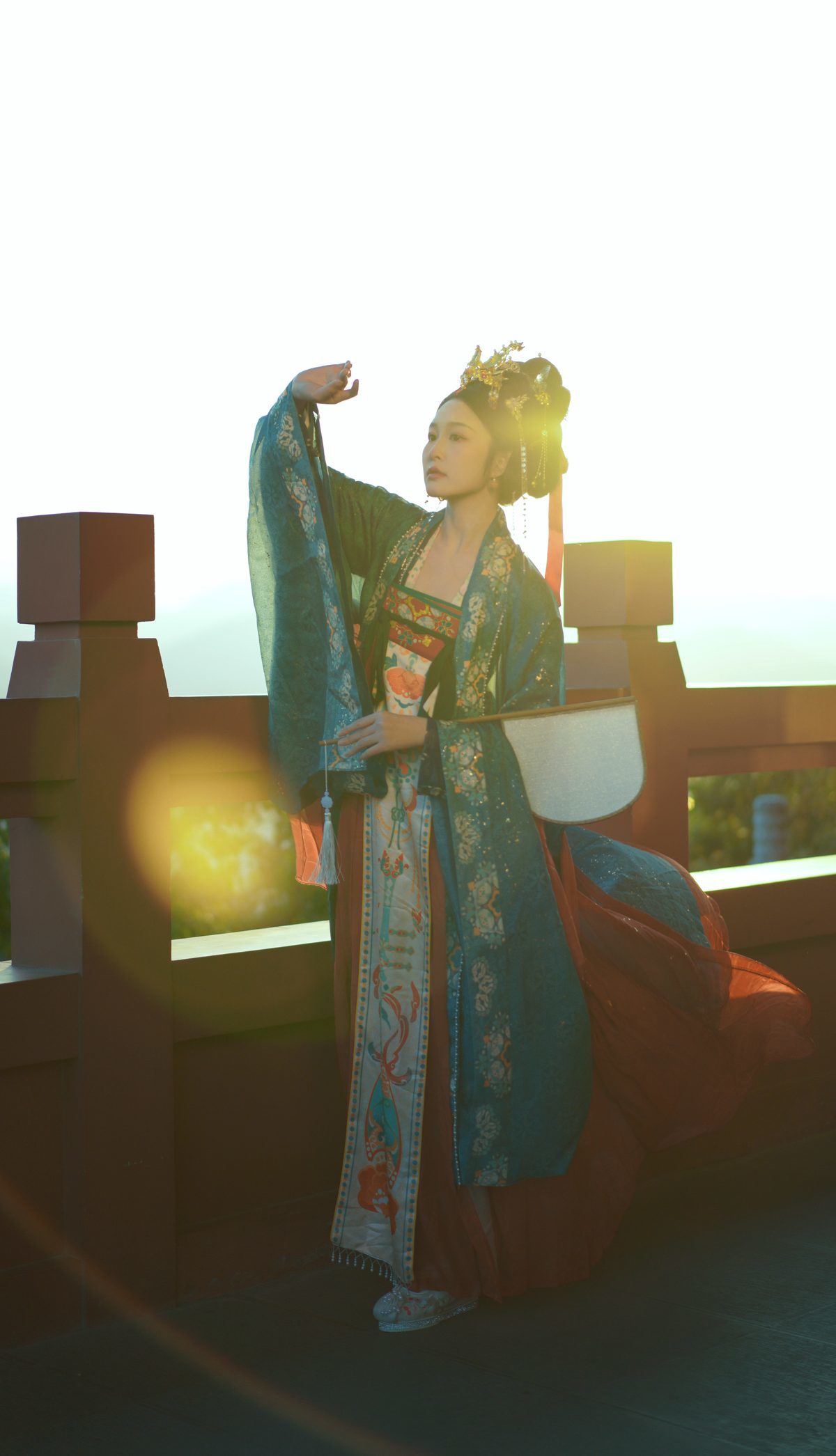 图片[12]-YiTuYu艺图语 Vol.3786 Ai Tan Xian De Xia Shang Zhou[31P]-六色网