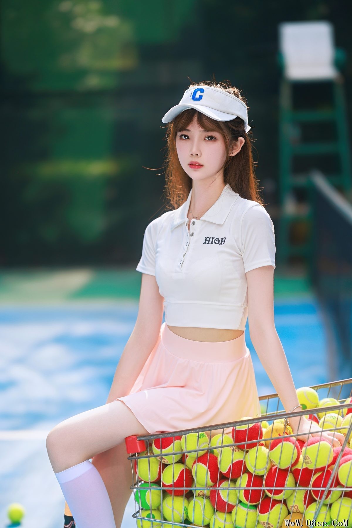图片[23]-YiTuYu艺图语 Vol.4589 Xiao Jie Rui[38P]-六色网