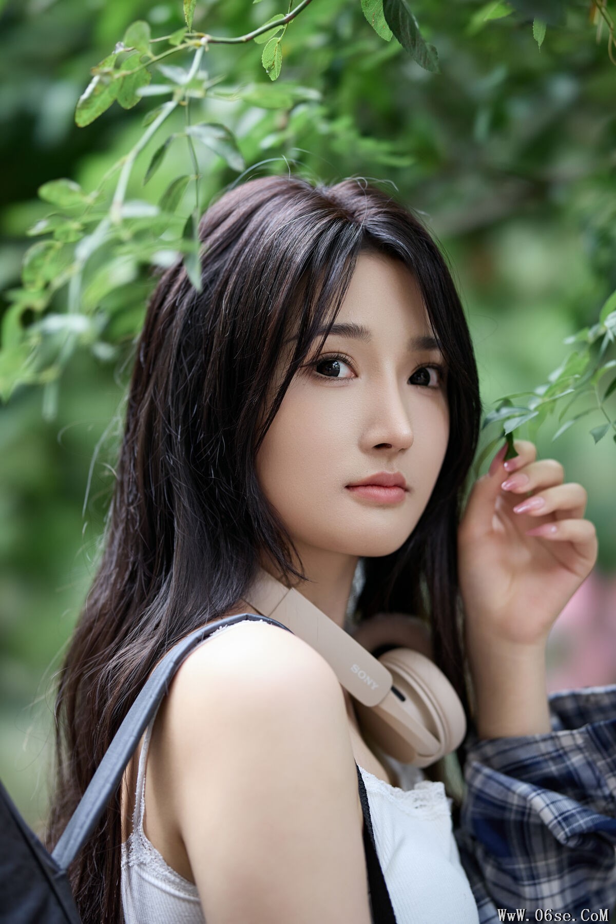 图片[7]-YiTuYu艺图语 Vol.7787 Qian Qian[23P]-六色网