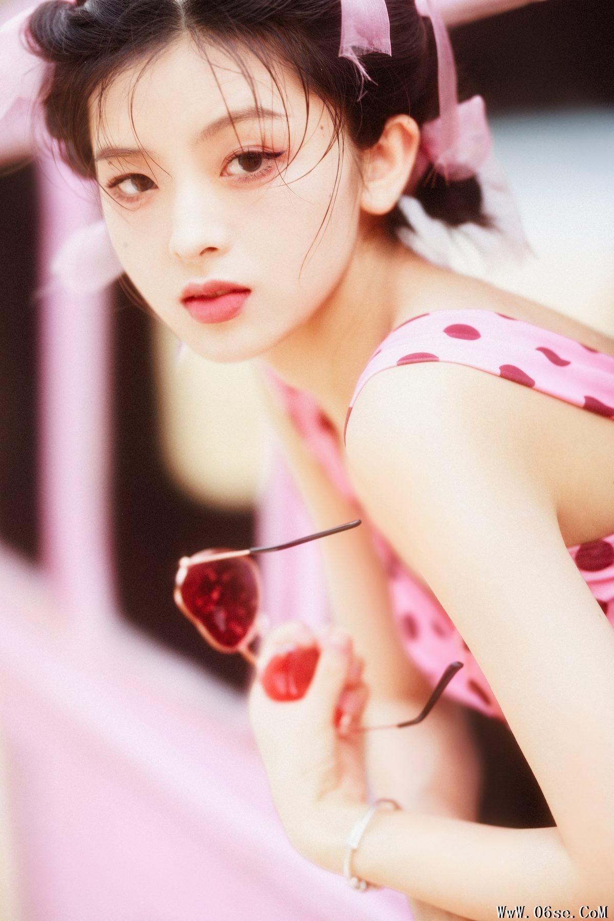 图片[6]-YiTuYu艺图语 Vol.5430 Zhang Zhang Bao[53P]-六色网