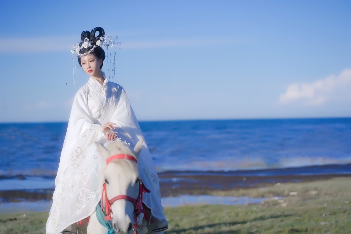 图片[4]-YiTuYu艺图语 Vol.3183 Qi Luo Sheng De Xiao Su Su[29P]-六色网