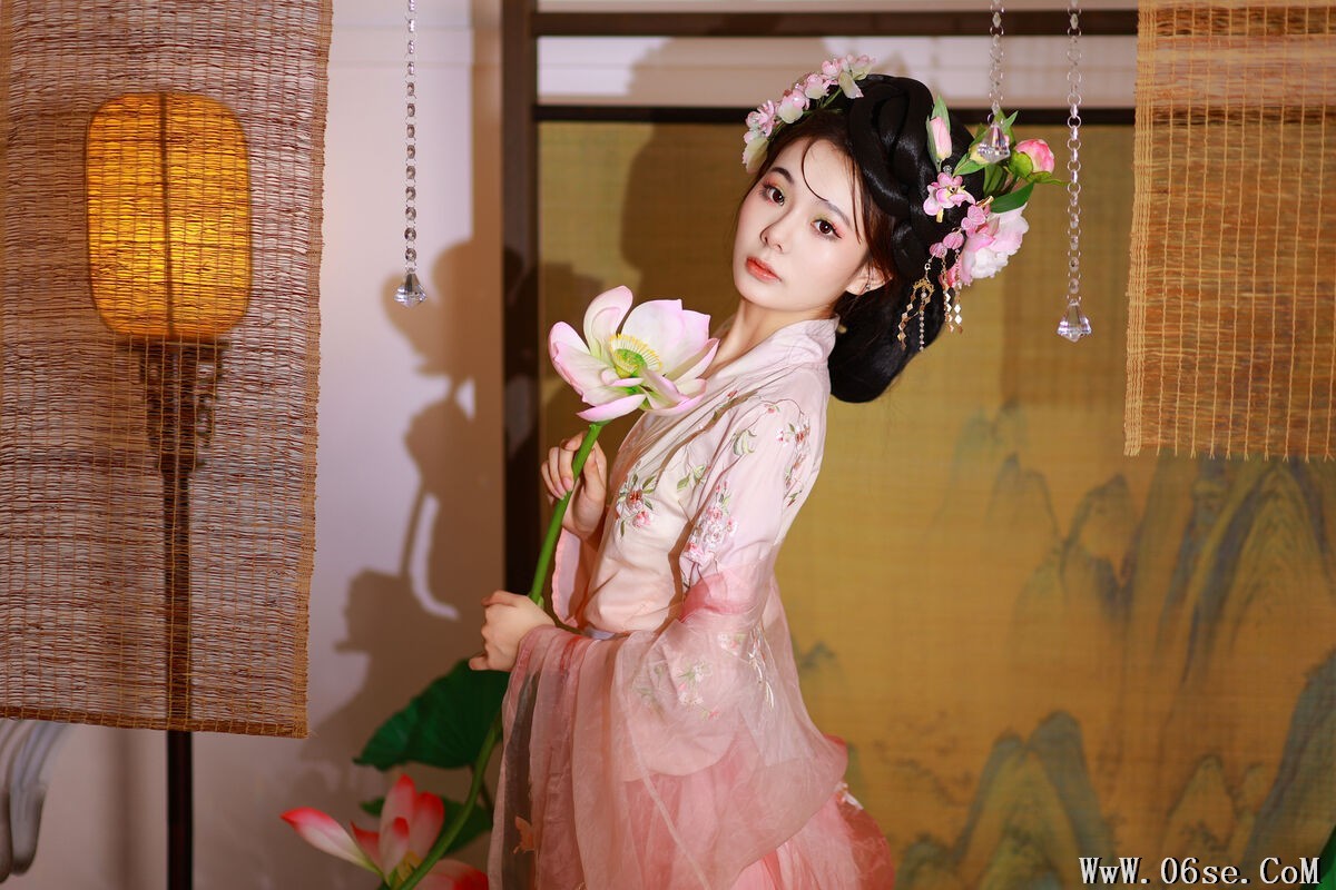 图片[18]-YiTuYu艺图语 Vol.6298 Zhuo Ting[24P]-六色网