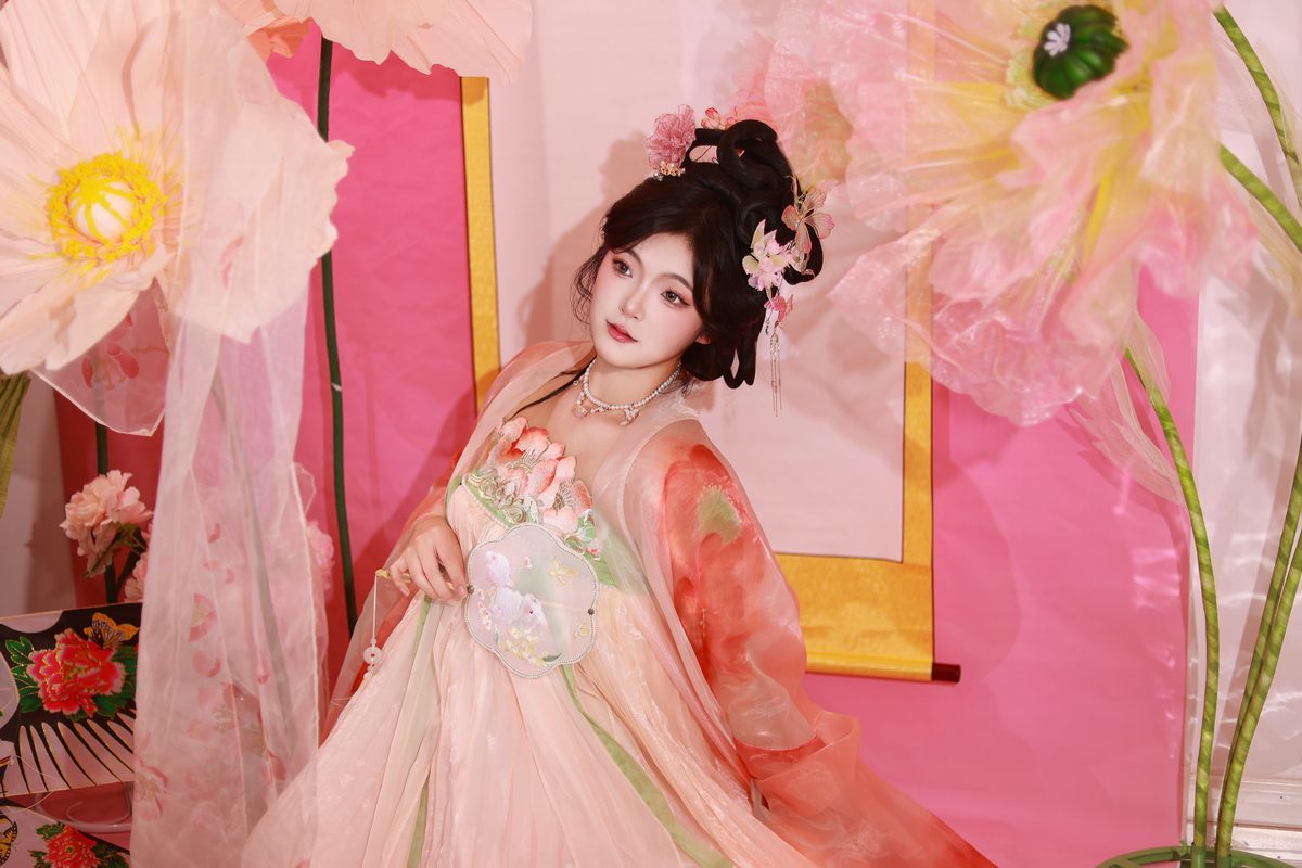 图片[22]-YiTuYu艺图语 Vol.5547 KaiLin Jiang[35P]-六色网