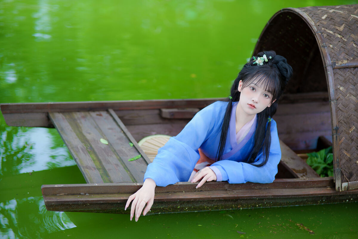 图片[21]-YiTuYu艺图语 Vol.7290 Xiao Xiao Yu[39P]-六色网