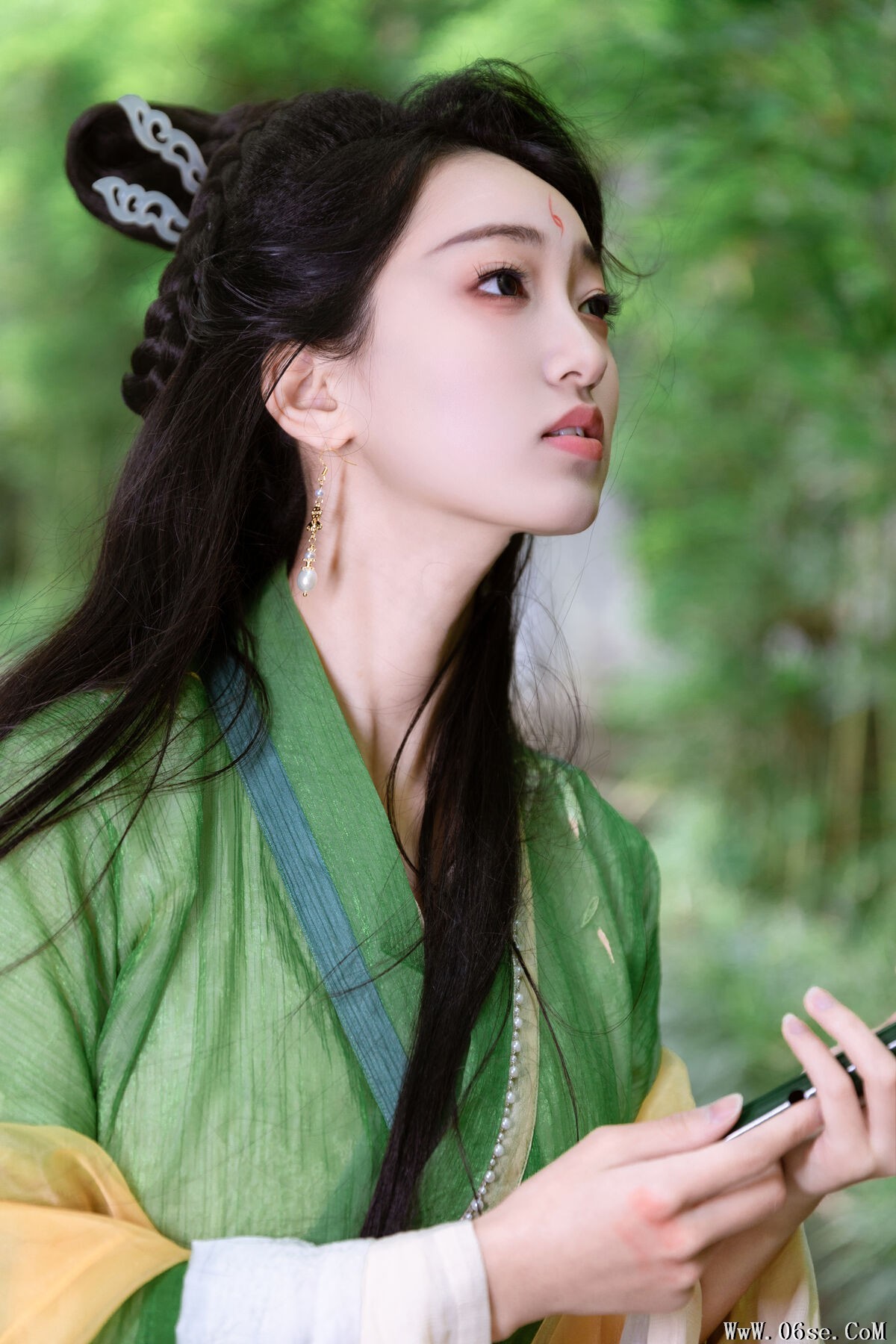 图片[16]-YiTuYu艺图语 Vol.7441 Leng Ku Wang Ye[25P]-六色网