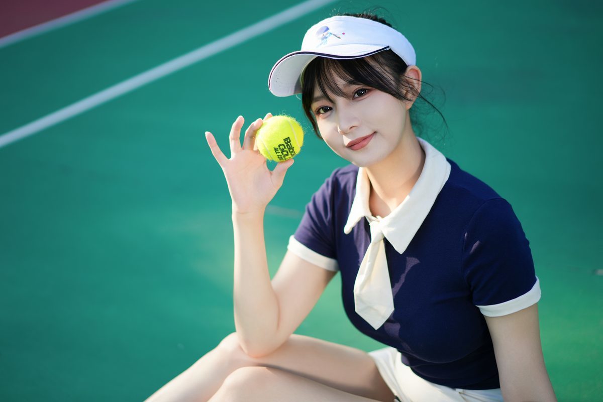 图片[16]-YiTuYu艺图语 Vol.5801 Wo Shi Xiao Sui Sui[29P]-六色网
