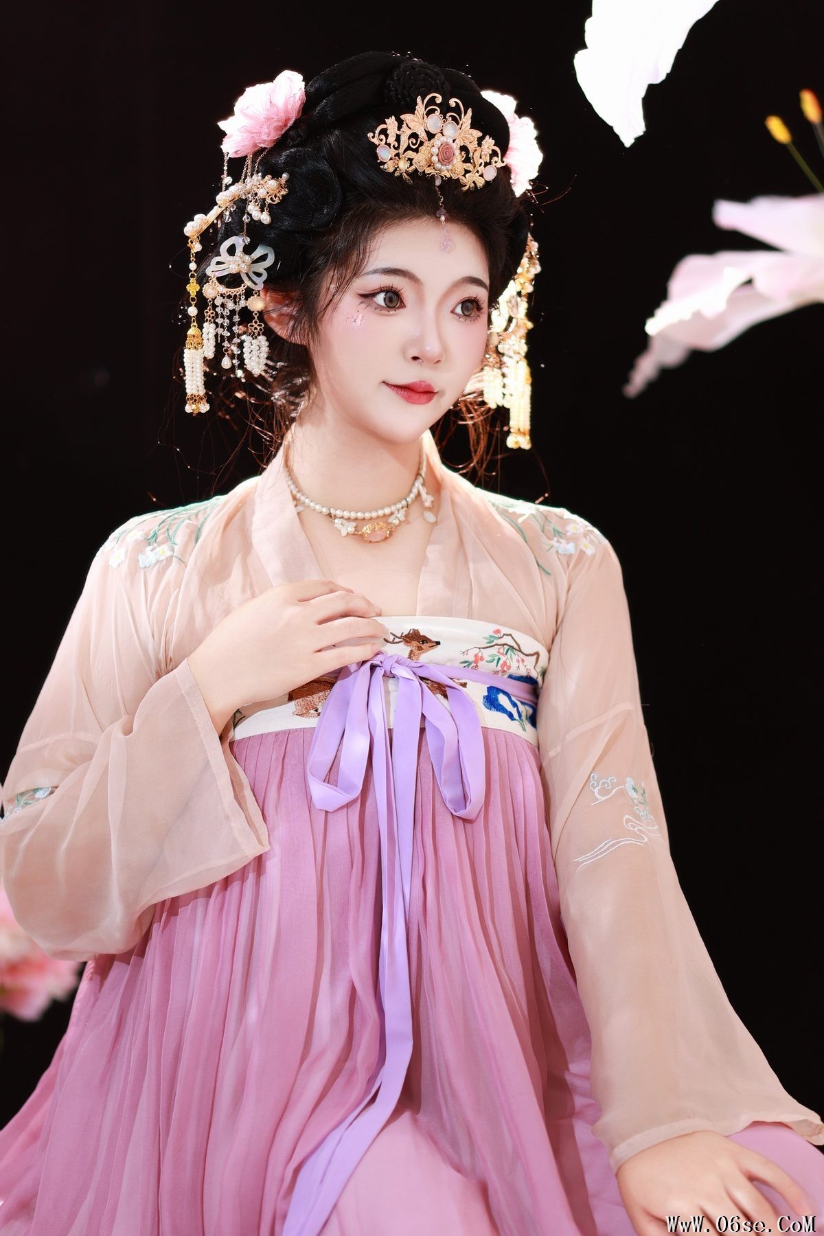 图片[7]-YiTuYu艺图语 Vol.5651 KaiLin Jiang[36P]-六色网