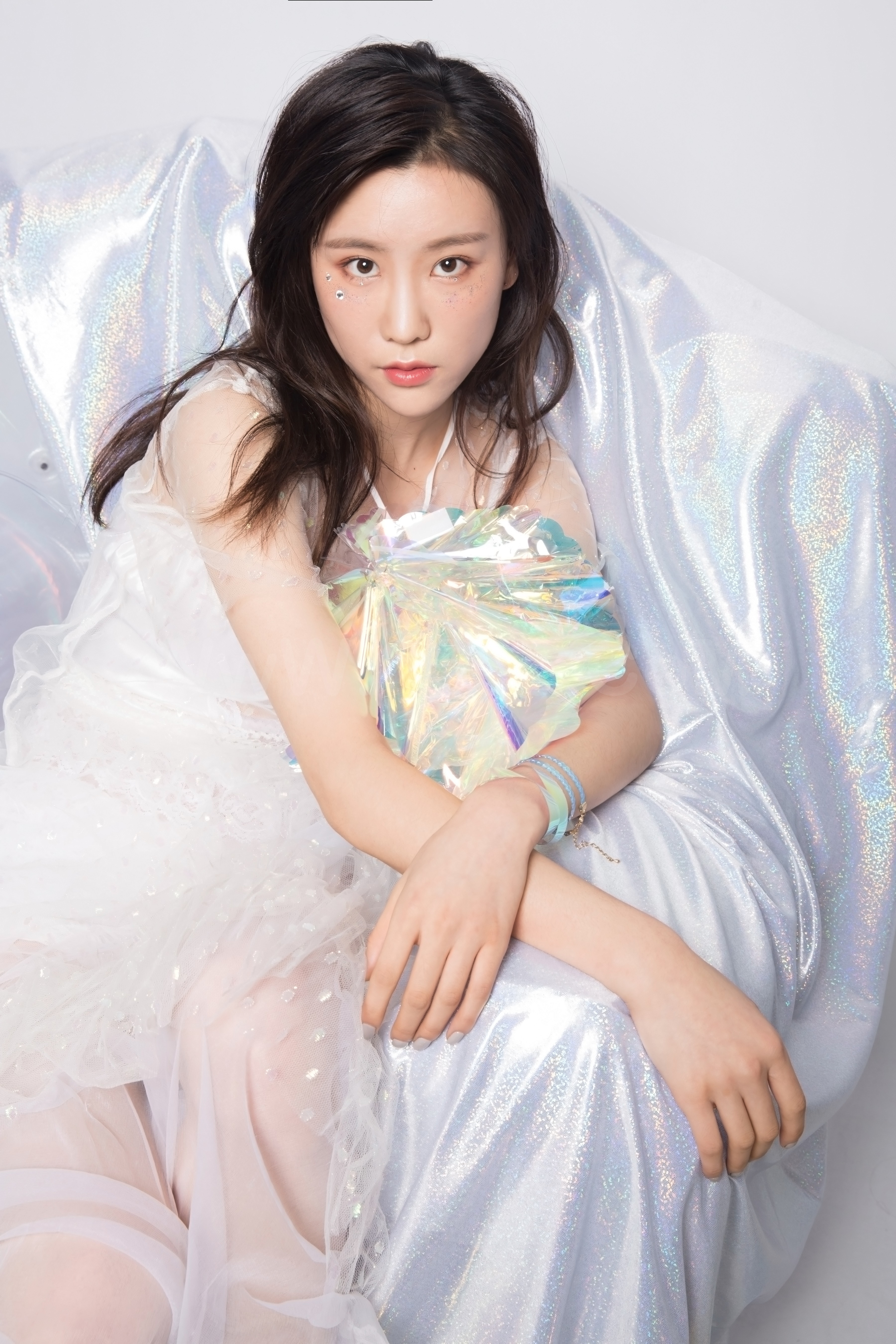 图片[2]-雅拉伊 – 《温柔星光》[36P]-六色网
