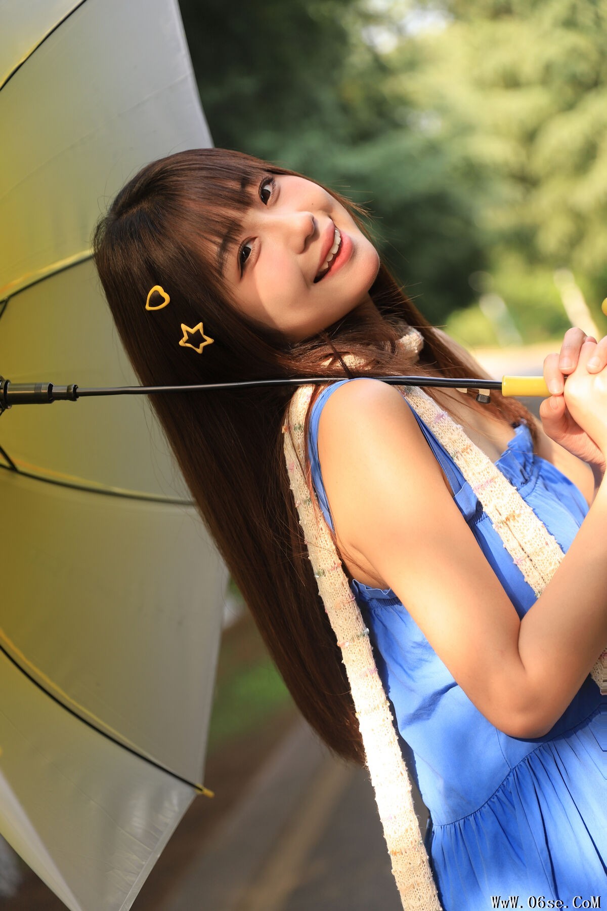 图片[6]-YiTuYu艺图语 Vol.7206 Mei Zi Mei Zi[31P]-六色网