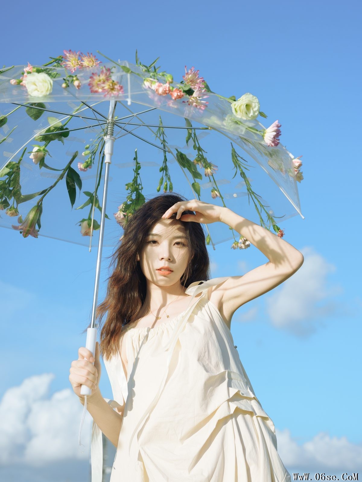 图片[10]-YiTuYu艺图语 Vol.3702 Tang Tang[26P]-六色网