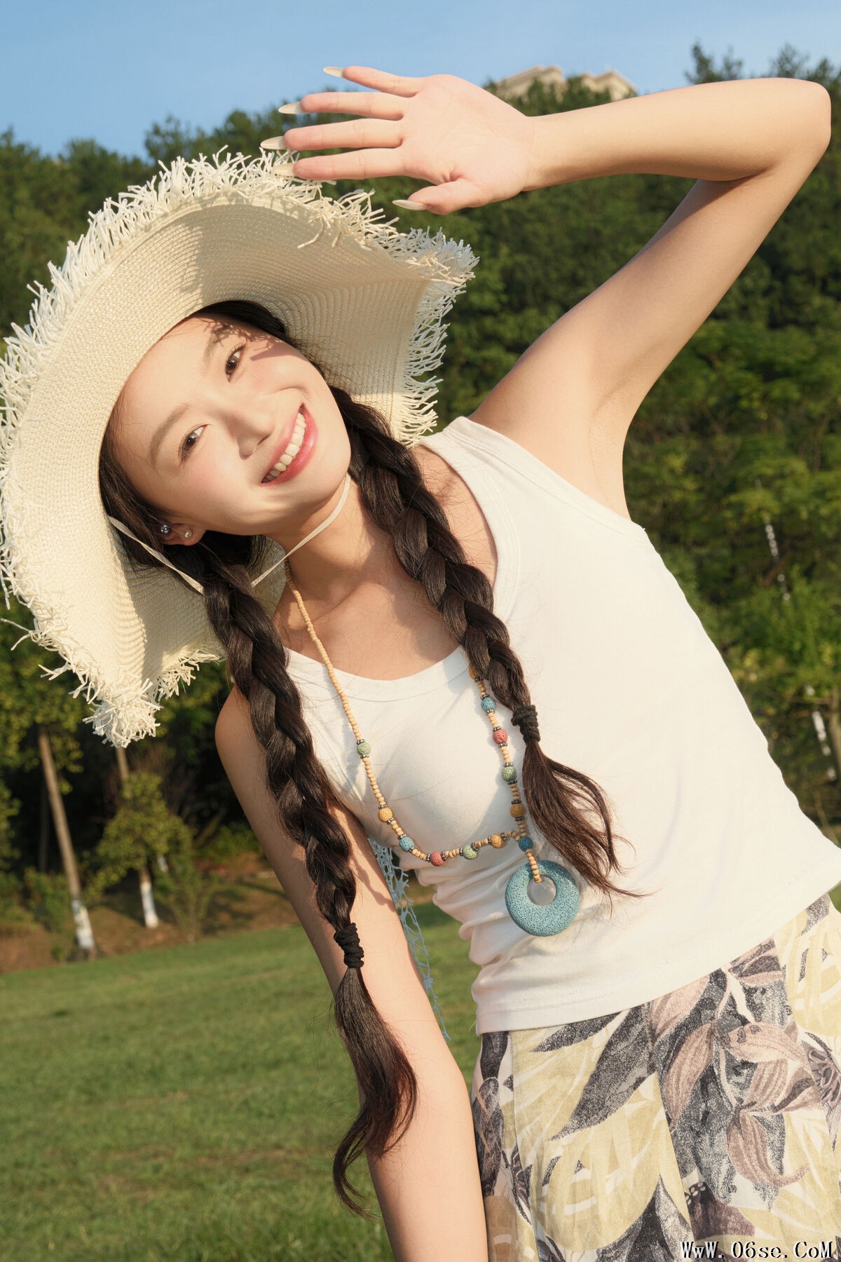 图片[11]-YiTuYu艺图语 Vol.7798 Xiao Fan Qie[26P]-六色网
