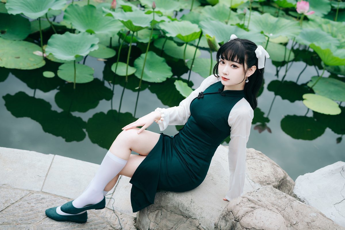图片[11]-YiTuYu艺图语 Vol.4223 Tao Mo Gong Zi X[23P]-六色网