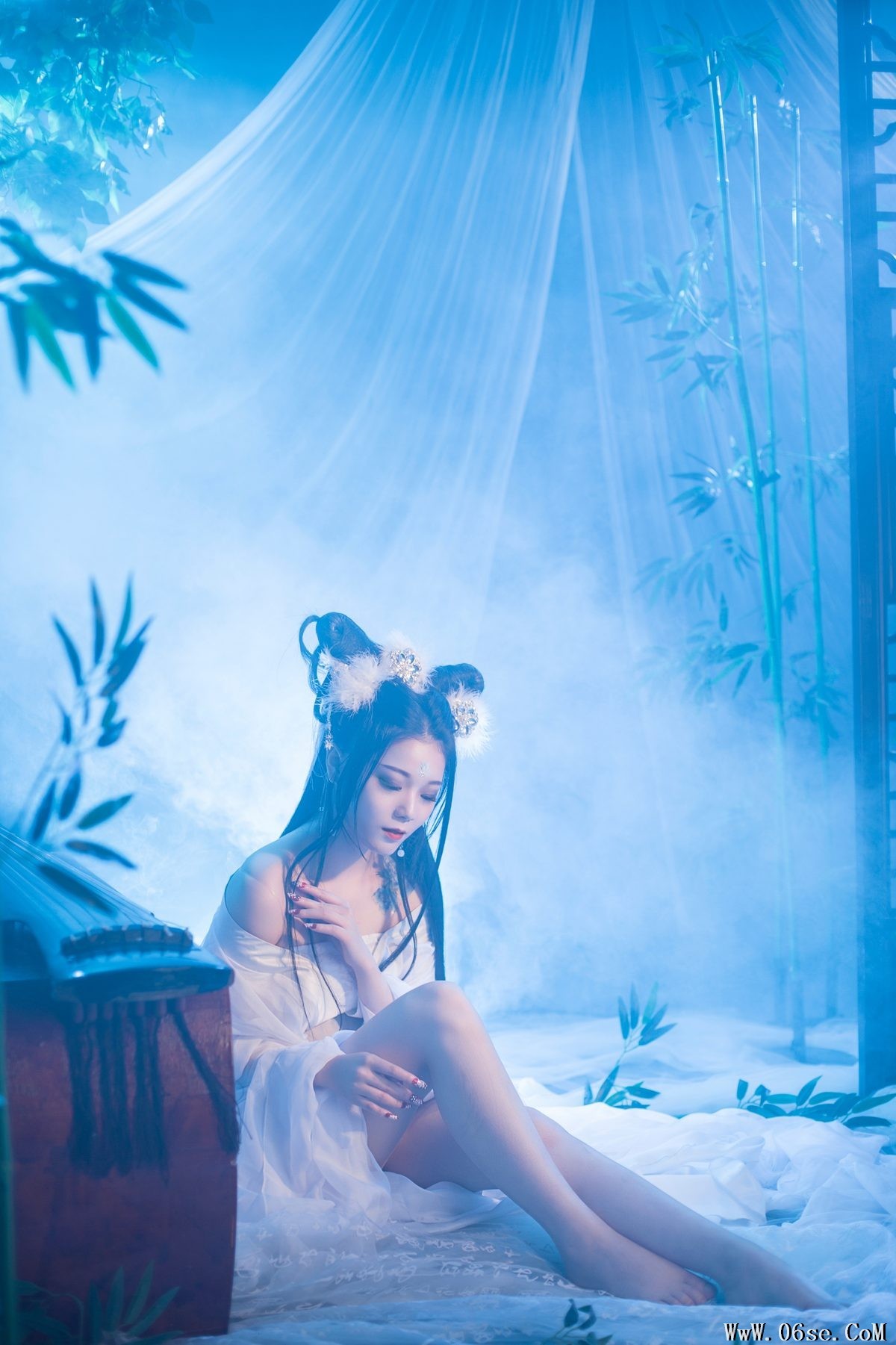 图片[29]-YiTuYu艺图语 Vol.3415 Hui Zi[33P]-六色网