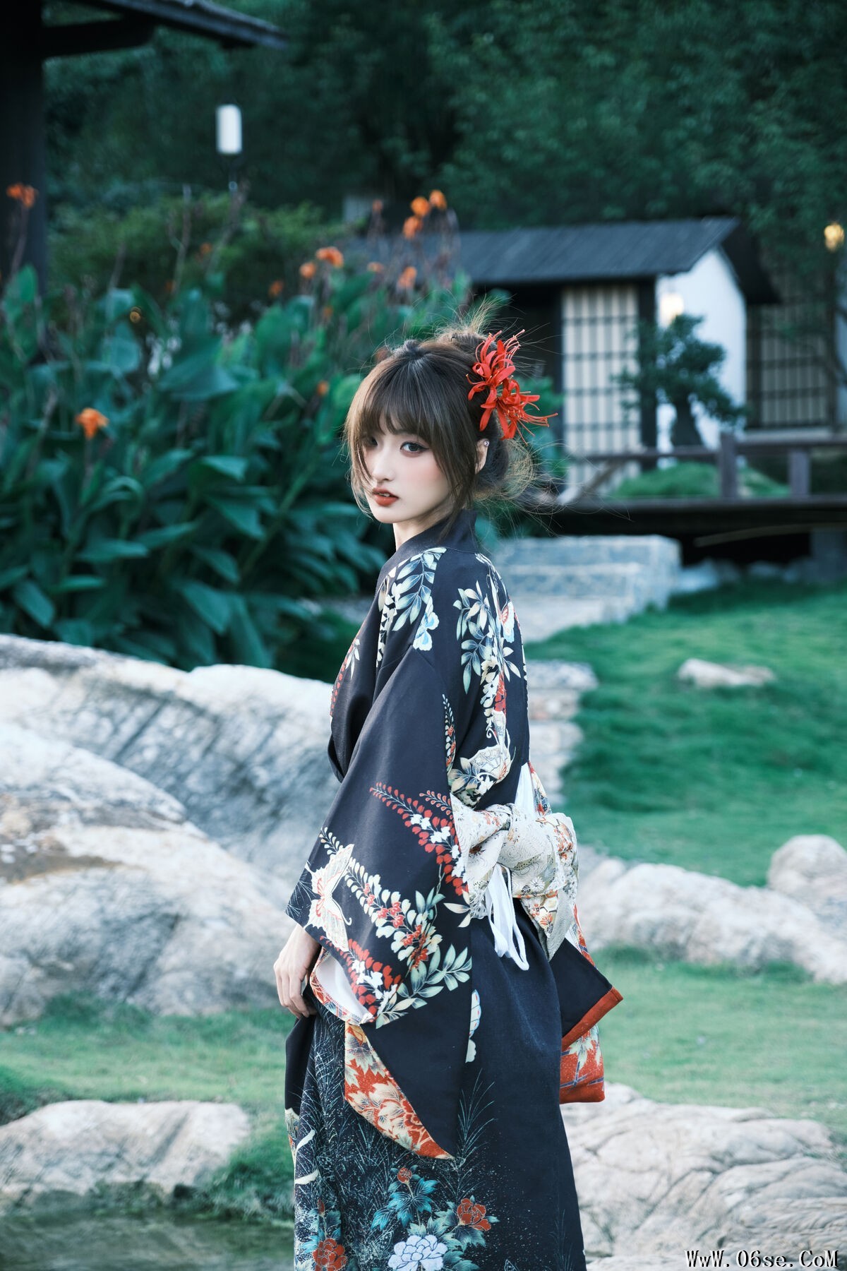 图片[21]-YiTuYu艺图语 Vol.7607 Chen Nian Xiao Jiu[23P]-六色网