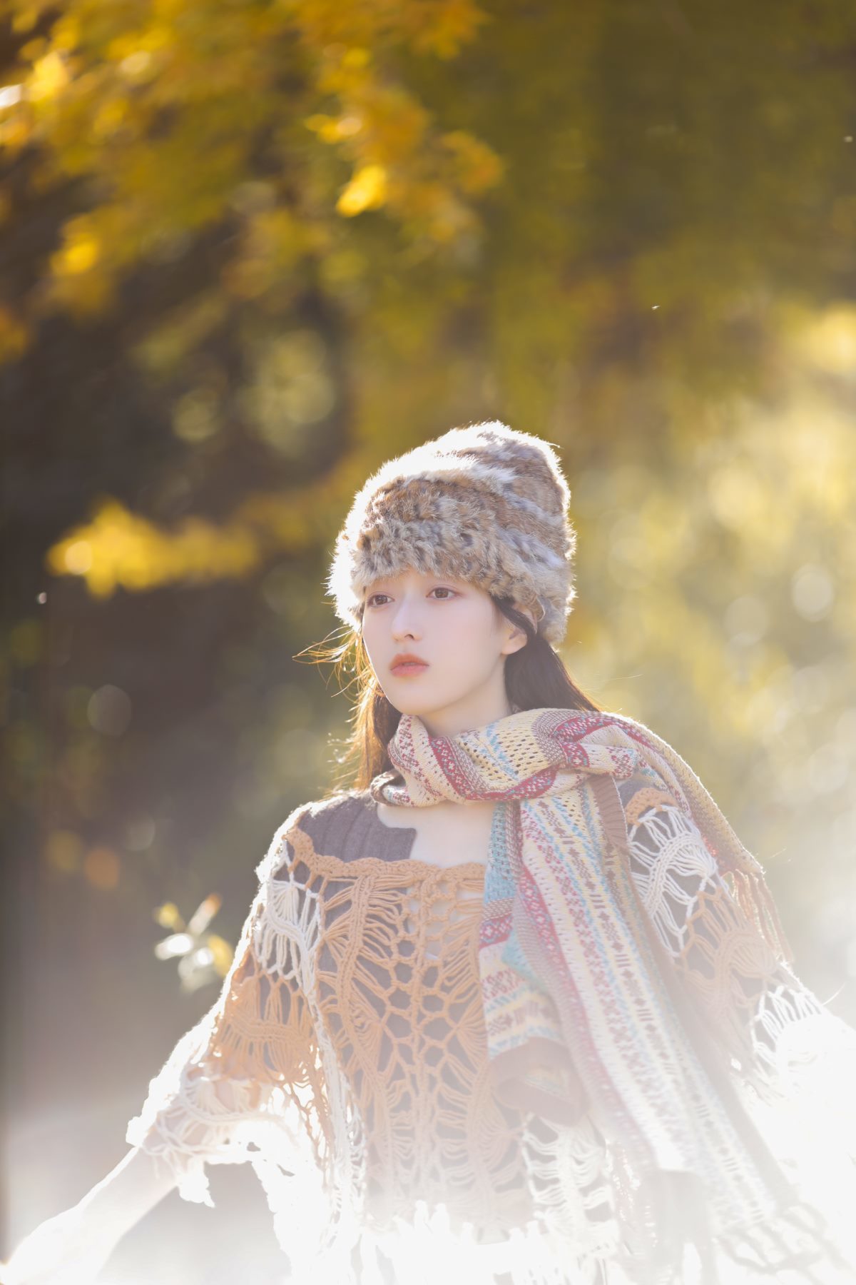 图片[18]-YiTuYu艺图语 Vol.3085 Li You[23P]-六色网