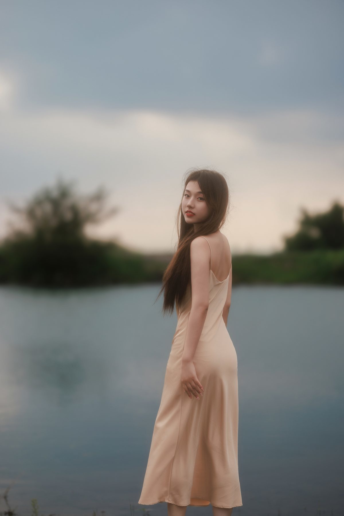 图片[4]-YiTuYu艺图语 Vol.5334 Pei Tong Xue[22P]-六色网