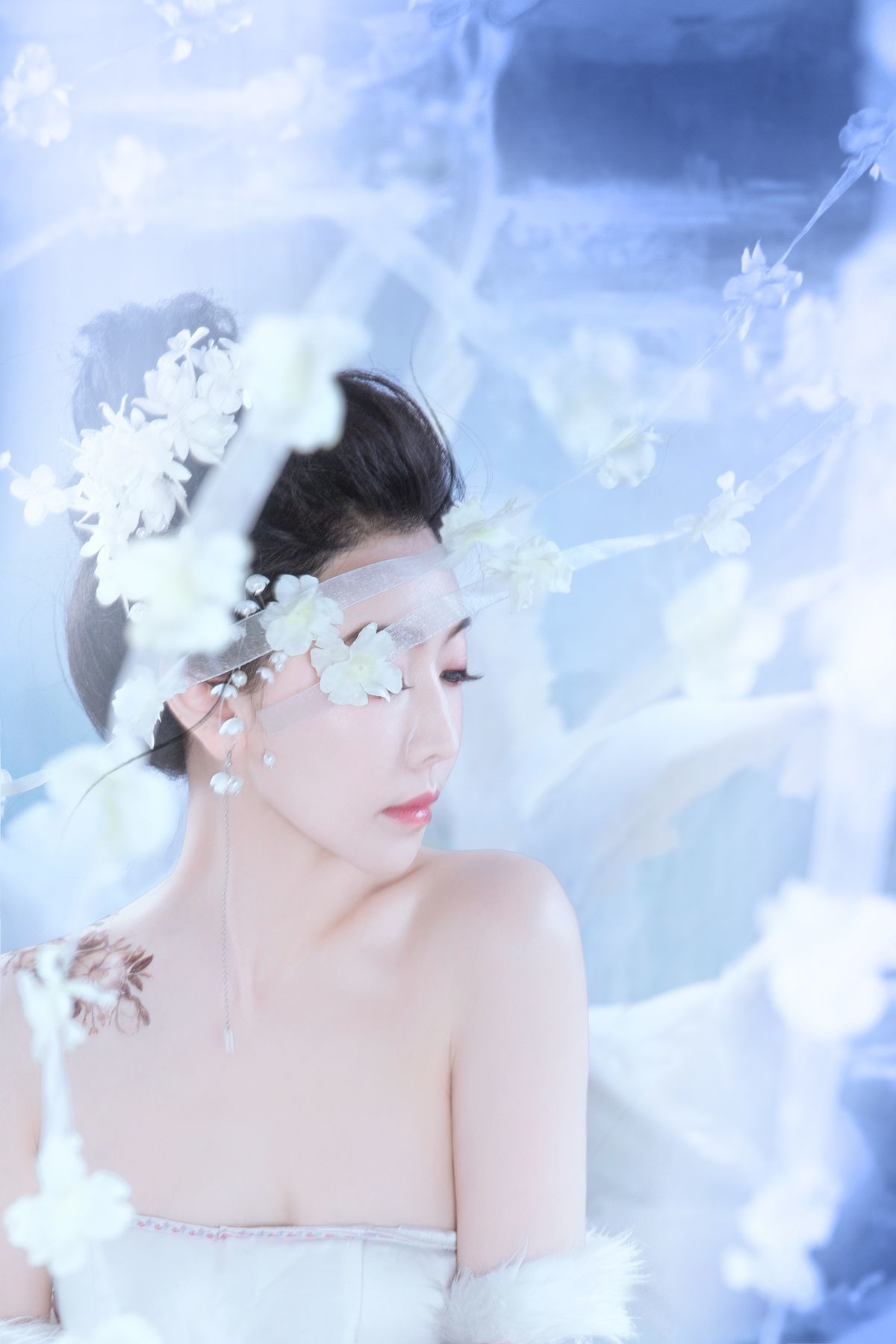 图片[14]-YiTuYu艺图语 Vol.3257 Xue Bao[23P]-六色网