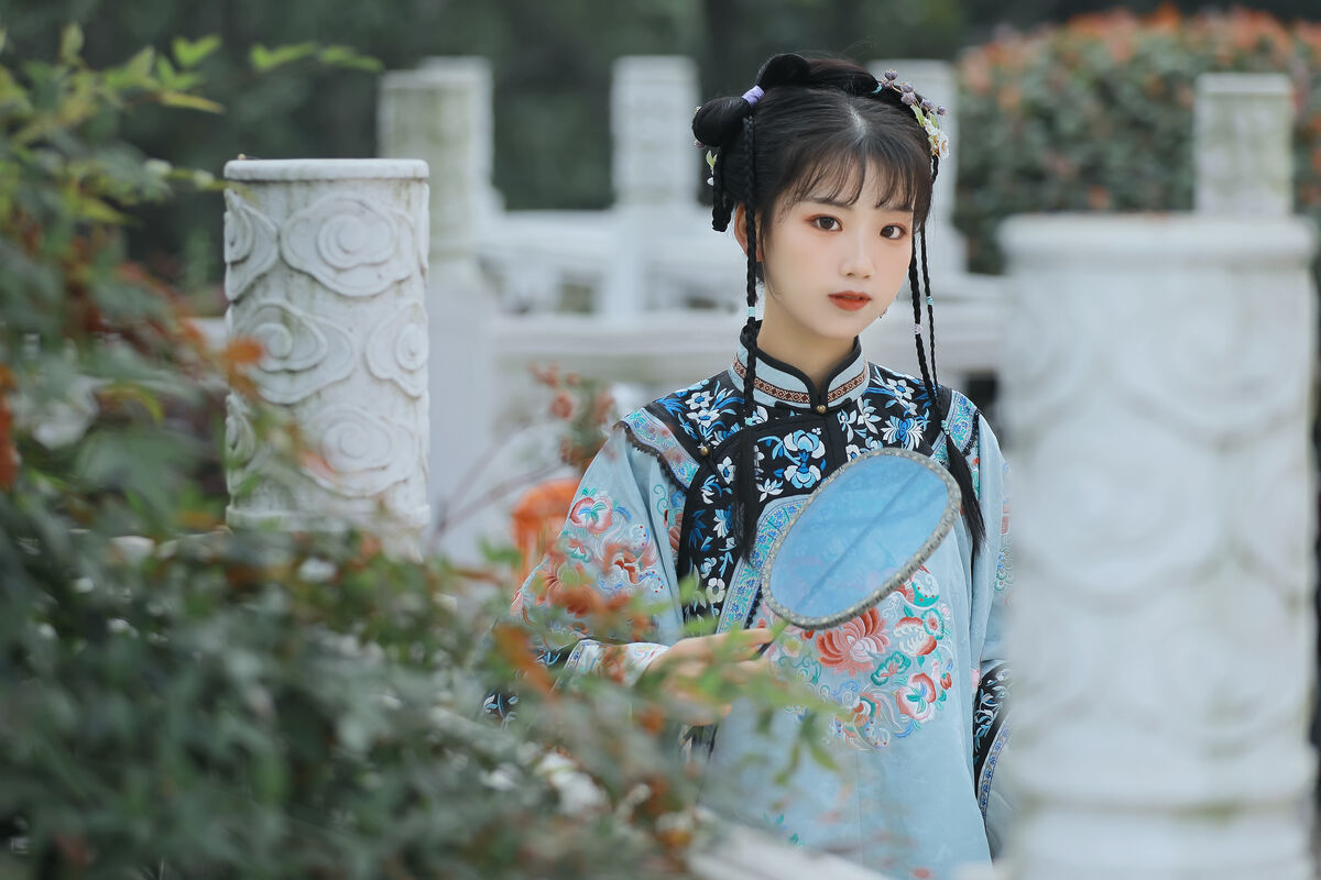 图片[19]-YiTuYu艺图语 Vol.6618 Zhou Zhou AY[25P]-六色网