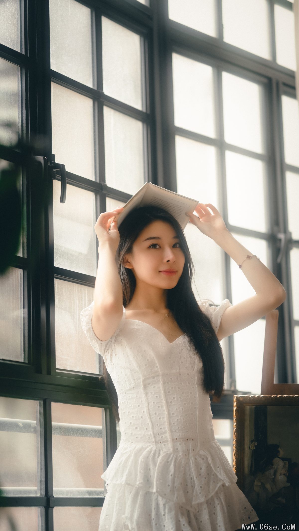 图片[4]-YiTuYu艺图语 Vol.6261 Jia Min[38P]-六色网