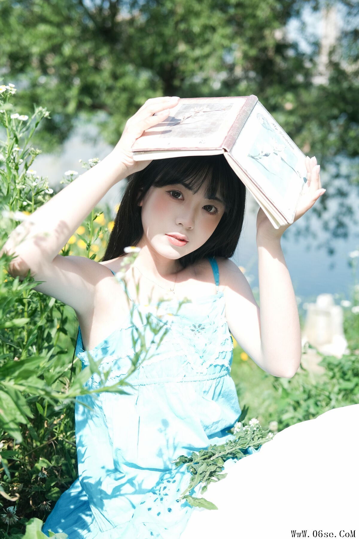 图片[20]-YiTuYu艺图语 Vol.7221 Yi Zhi Nuan Nuan[25P]-六色网