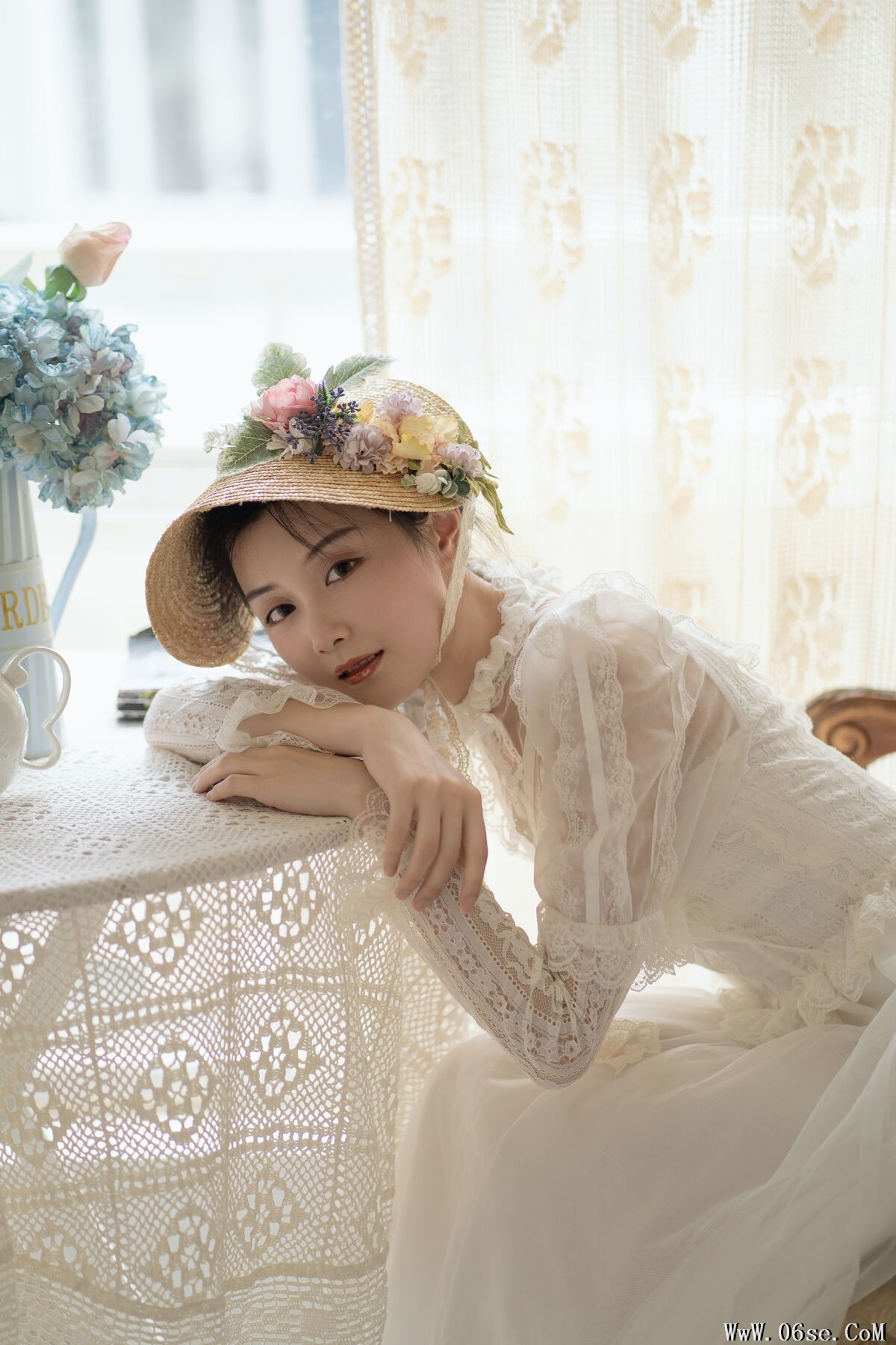 图片[4]-YiTuYu艺图语 Vol.6490 Gao Gao[24P]-六色网