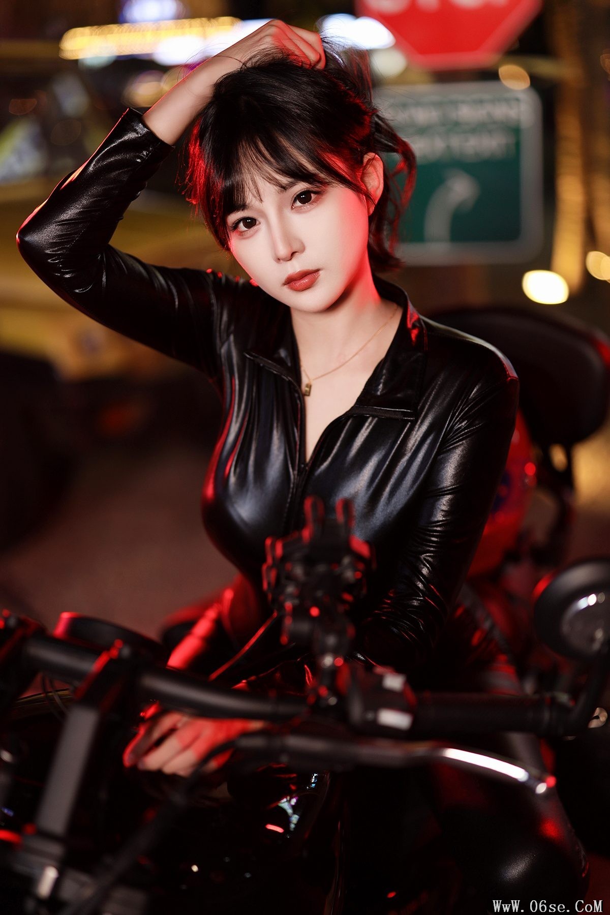 YiTuYu艺图语 Vol.6252 Wo Shi Xiao Sui Sui[24P]-六色网